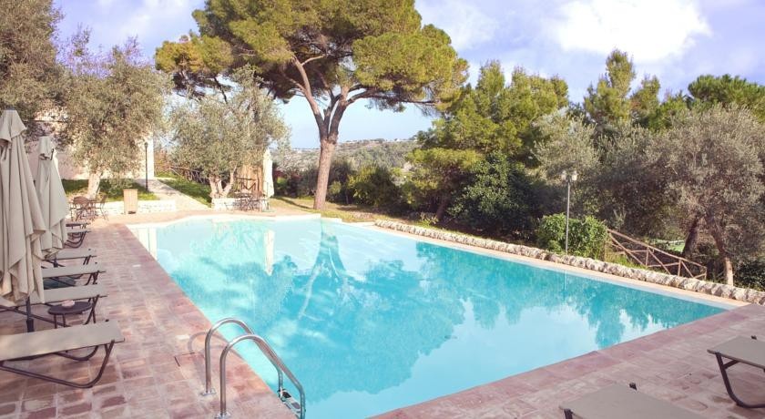 La Fasana Resort 