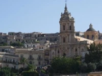 Sipario Su Modica 