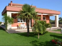 Villa Rosa Mariolita 