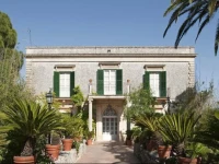 Villa Trombadore 