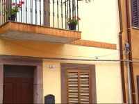 Casa vacanza Su Poltigale 