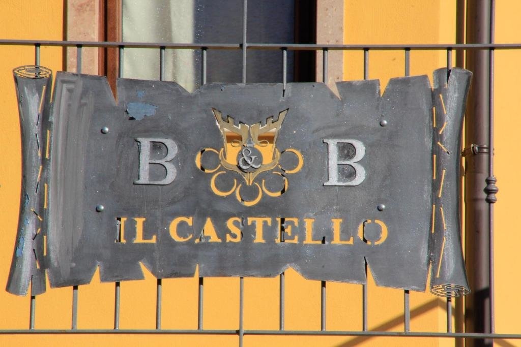 Il Castello di Modolo 