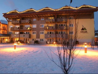 Adler Family & Wellness Clubresidence
