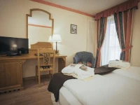 Hotel Al Parco 