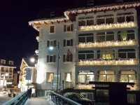 Hotel Faloria 