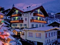 Hotel LIdeale 