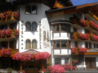 Hotel La Soldanella