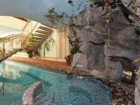 Hotel La Soldanella 
