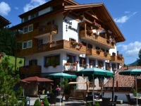 Hotel Monza 