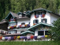Hotel Piedibosco 