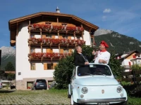 Hotel Rancolin 