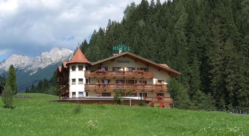 Hotel Valsorda 