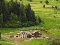 Agritur el mas 