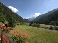 Appartamenti Degiampietro 
