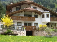 B&B Ciasa Weber 