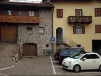 Ciasa Bocter 