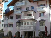 Ciasa Mancin Suite-Apartments 