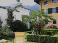 Villa Rodolfi 