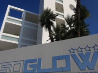 Soglow Business Class Aparthotel 