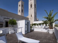 MoMa B&B Molfetta Mare 