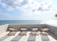 Resort Bufi Private Beach 