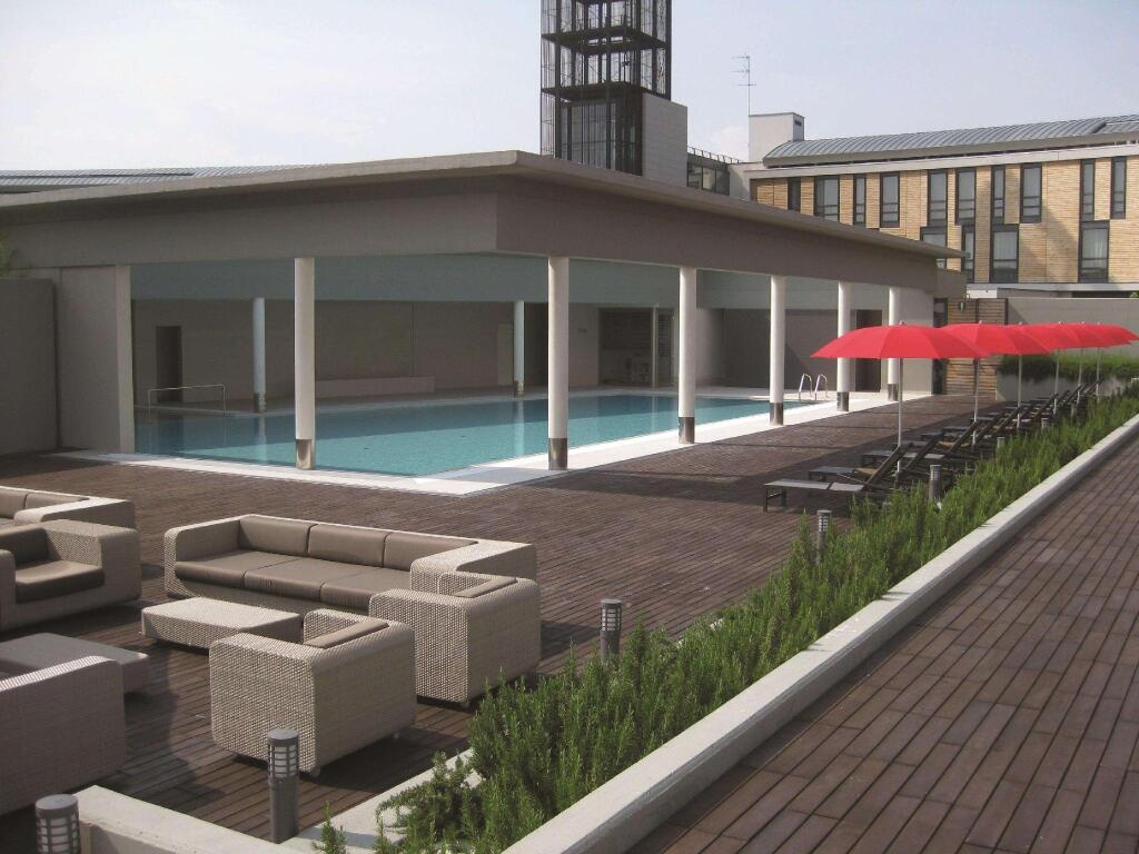 DoubleTree by Hilton Hotel Venice - North 