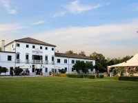 Hotel Villa Marcello Giustinian 