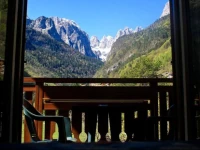 GarnГ¬ Lago Alpino 