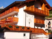 Hotel GarnГ¬ Villanova 