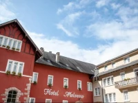 Hotel Molveno 