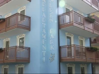 Apartments Alpen Park 
