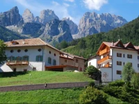 Appartamenti Arnica 