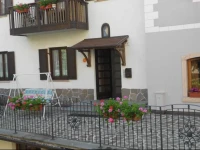 Appartamenti Donini Marco 