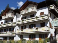 Appartamenti Residenza Pineta 