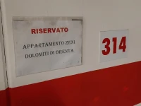 Appartamento Zeni 