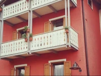 B&B Residenza Garibaldi 