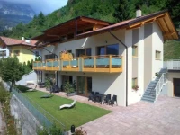 Lodge Le Soleil 