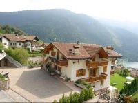 Villa la Dama del Lago 