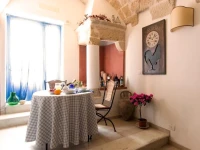 Le Case di Sottovento 