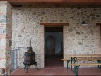 Casa Il Torchio 
