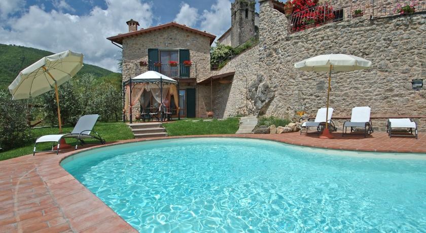 Cottage Giusi 