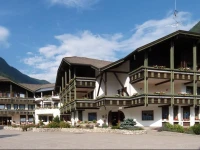 Hotel SchГ¶fflmair 