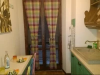 B&B La Pace tra gli Olivi 