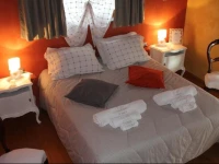 Holiday home Ca del Cinema 