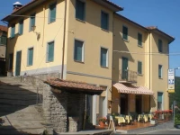 Albergo Ristorante Amelia 