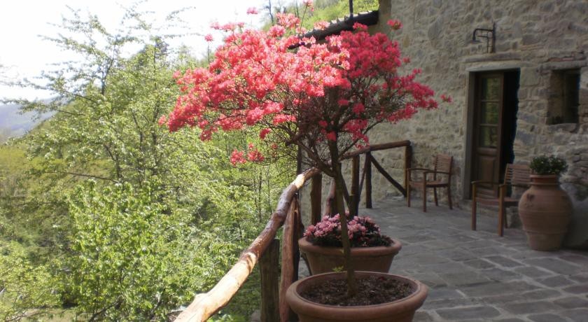 Agriturismo Molino Paradiso 
