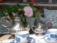 Botanical B&B 