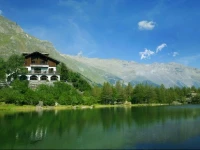 Chalet Sul Lago 