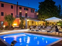 Hotel La Palomba 