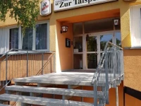 Hotel und Reiterhof an der Talsperre 2*